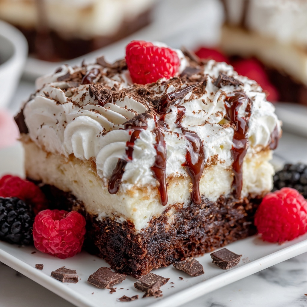 One-Minute Protein Brownie Recipe - Recipe Image