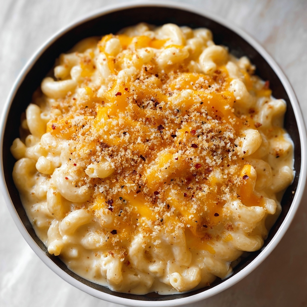 Trisha Yearwood's Slow Cooker Macaroni and Cheese Recipe - Recipe Image