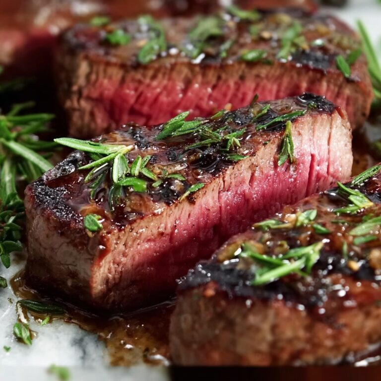 Versatile Meat Marinade Recipe