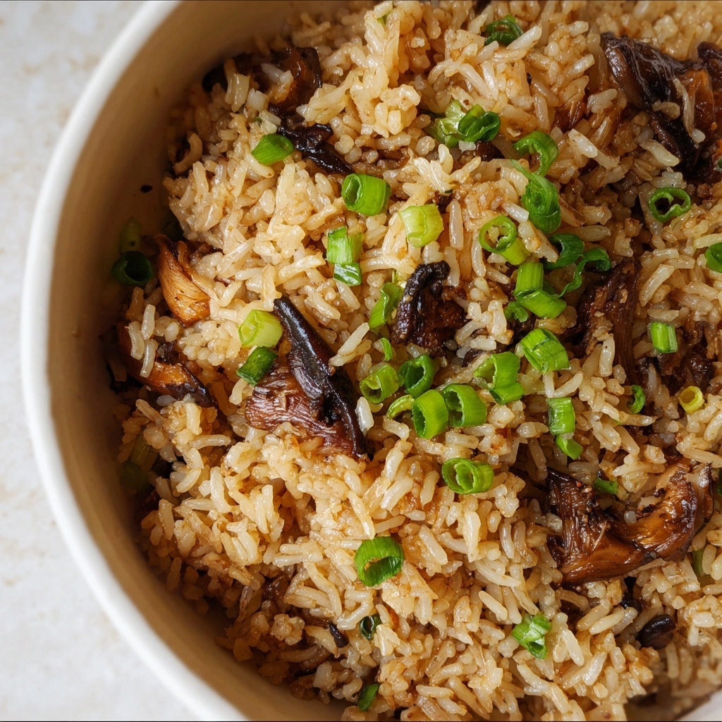 Rice Cooker Chicken and Rice Recipe - Recipe Image