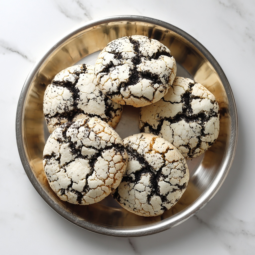 Whimsical Forgotten Cookies Recipe - Recipe Image