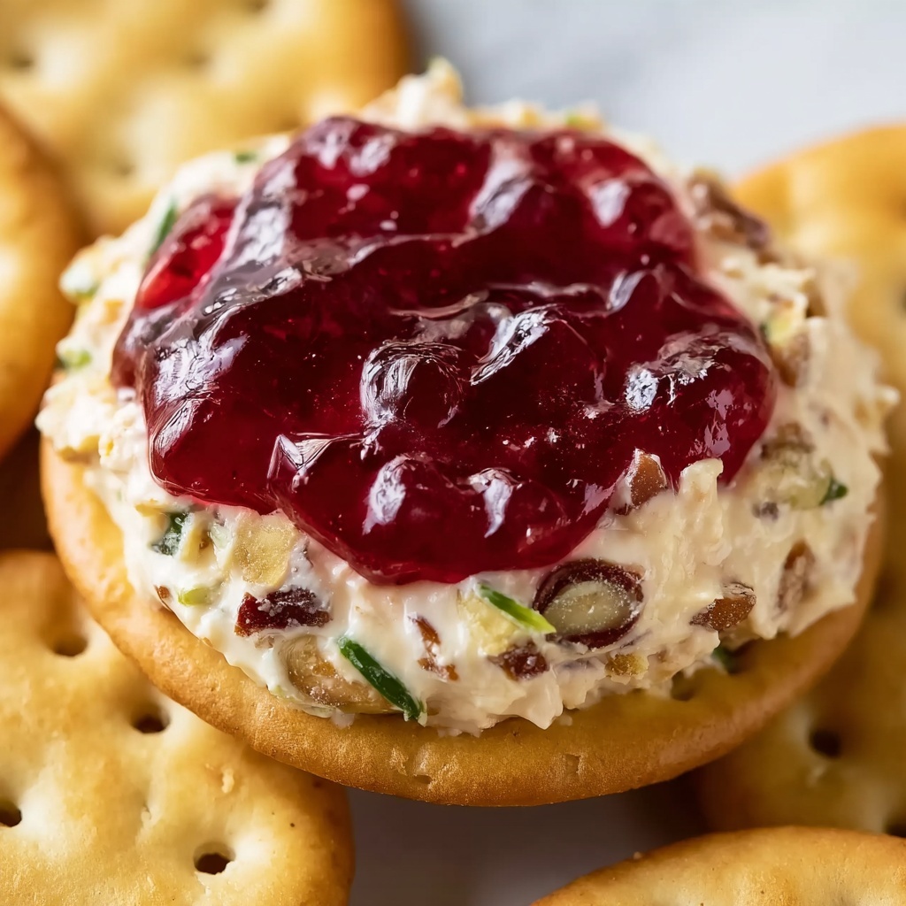 Raspberry Dip Recipe - Recipe Image