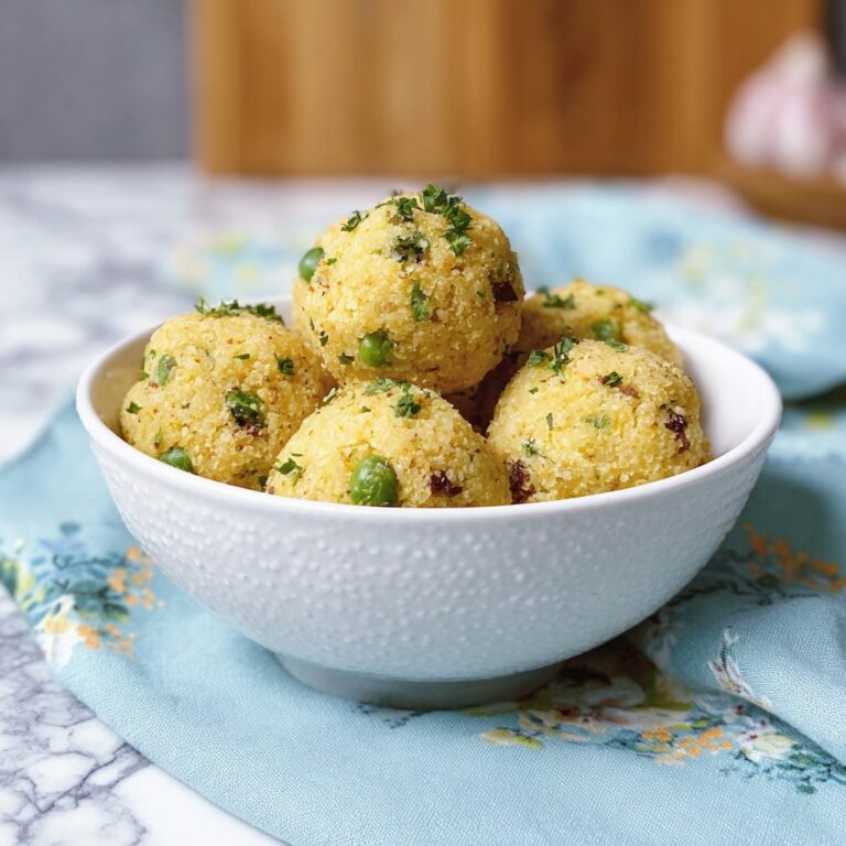Quinoa Vegetable and Cheesy Baby Bites Recipe