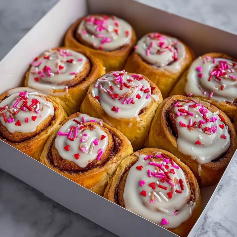 From Scratch Cinnamon Rolls with Chocolate and Cream Cheese Frosting Recipe