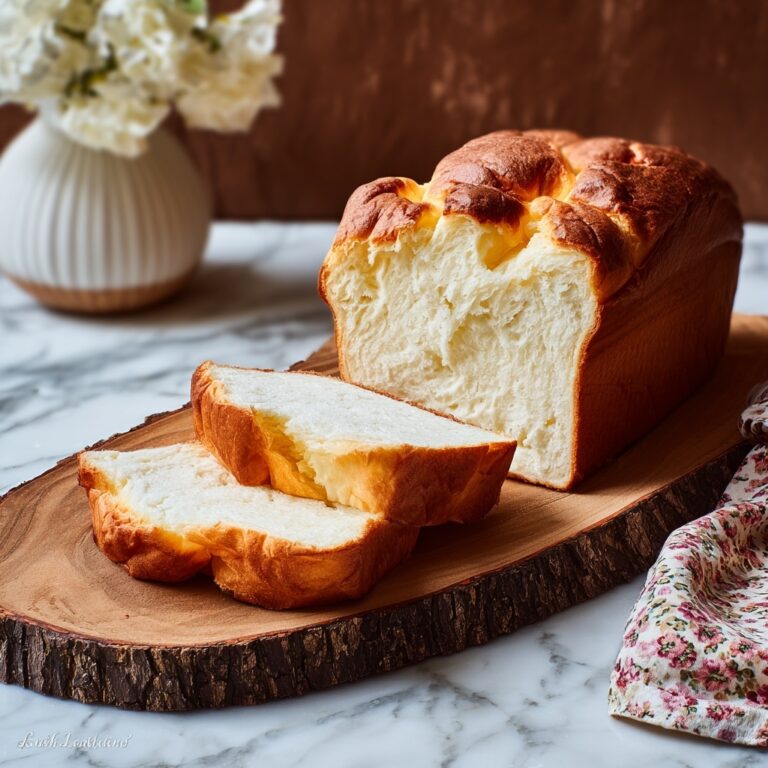 Fluffy Keto Cottage Cheese Cloud Bread Recipe