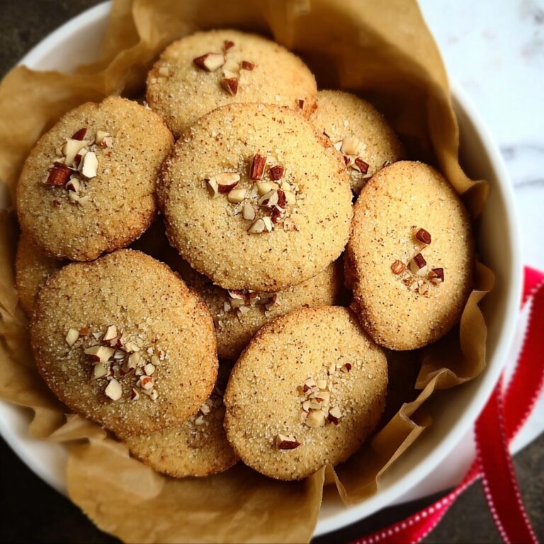 Sweet Potato Cookies Recipe