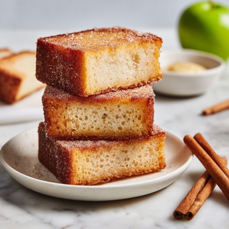 Cider Donut Bread Recipe