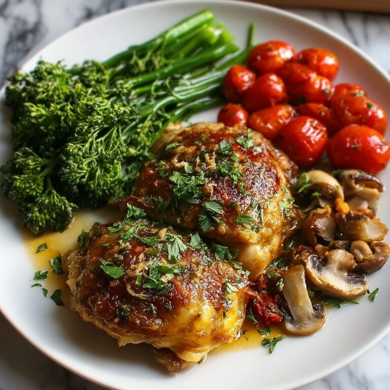 Leftover Chicken Stuffed Lasagna Rolls Recipe