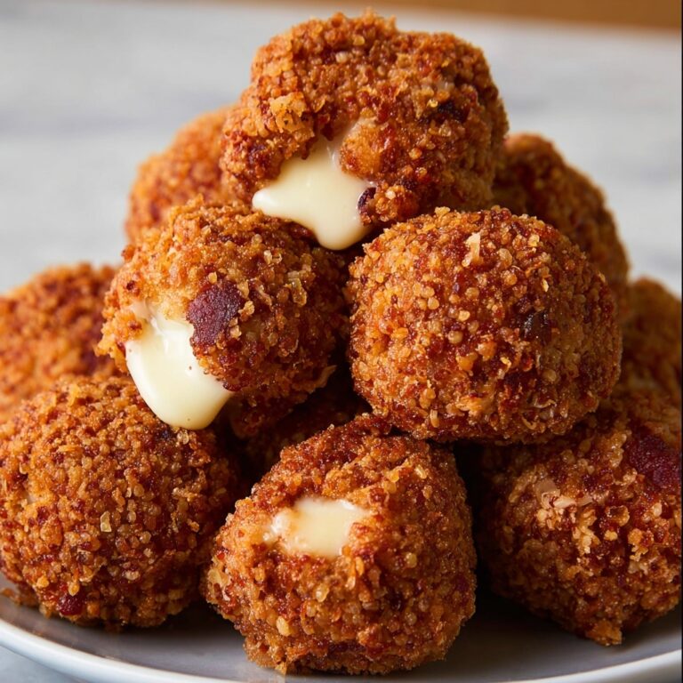 Quinoa Pizza Bites Recipe