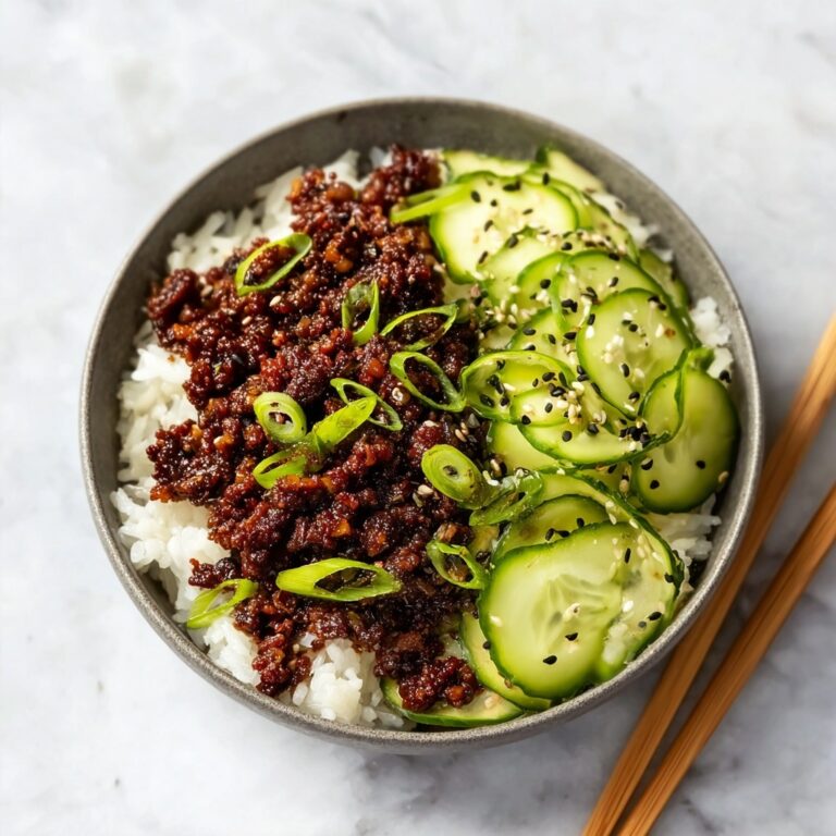 Peking-style Beef Recipe