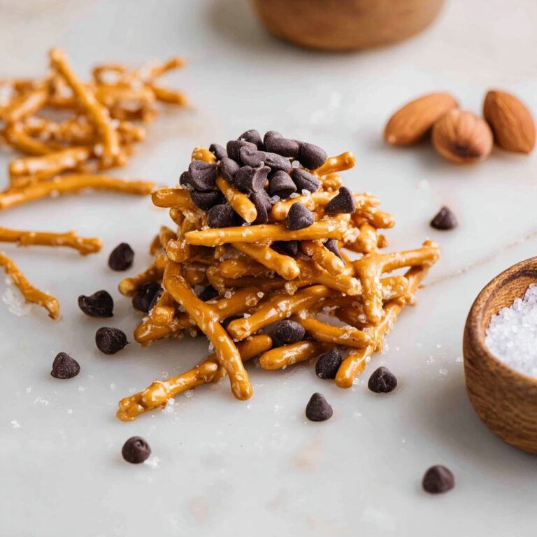 Haystack Cookies Recipe