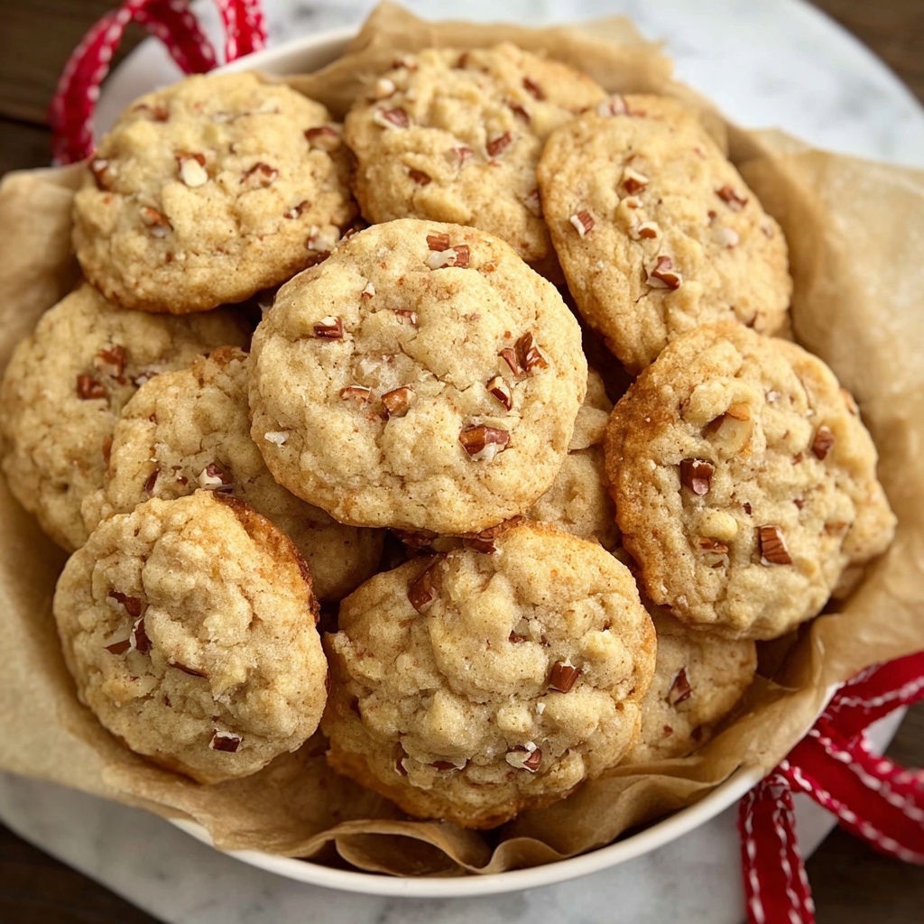 Sweet Potato Cookies Recipe - Recipe Image
