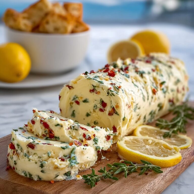 Ultimate Cowboy Butter Recipe