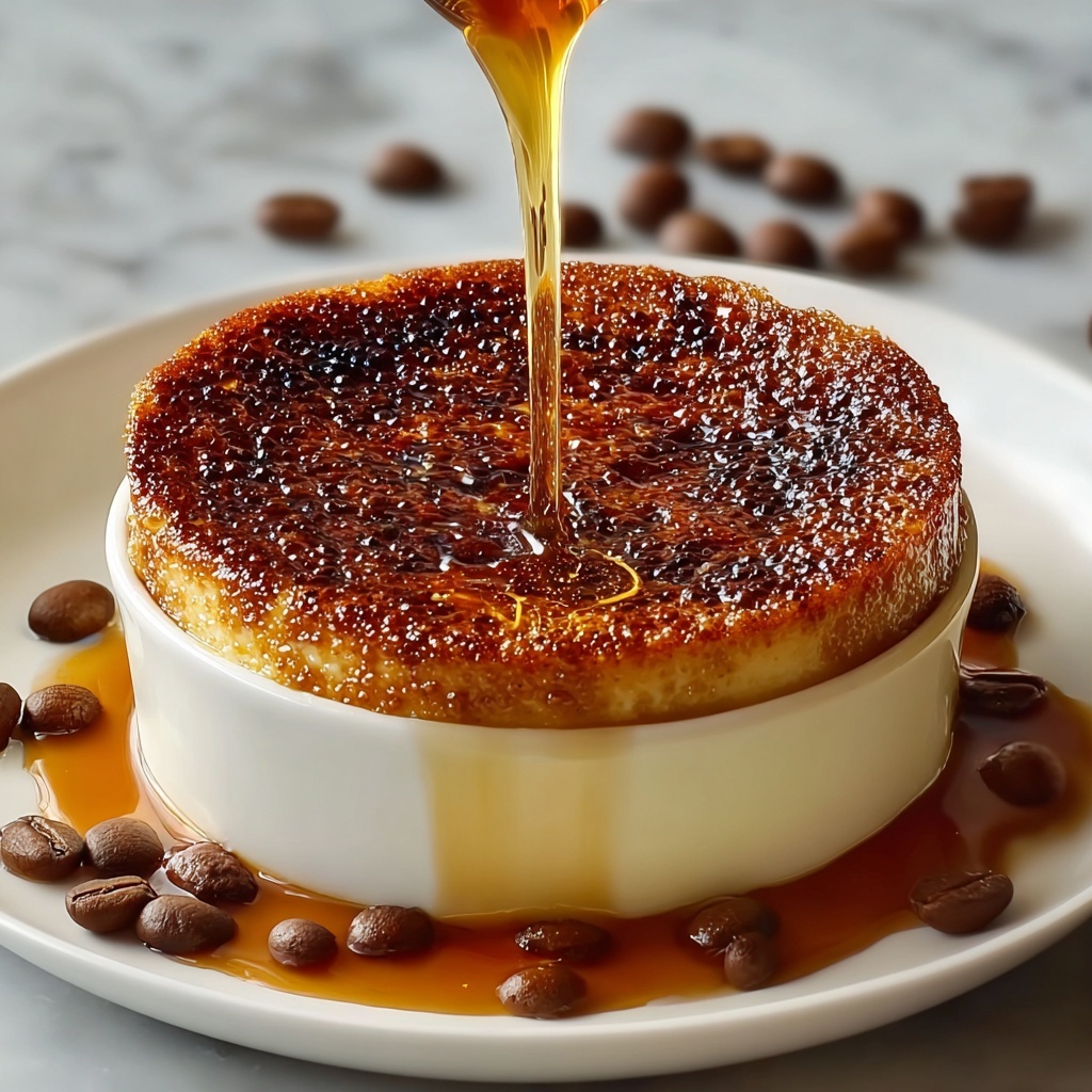 Simple Banana Bread Syrup - Recipe Image