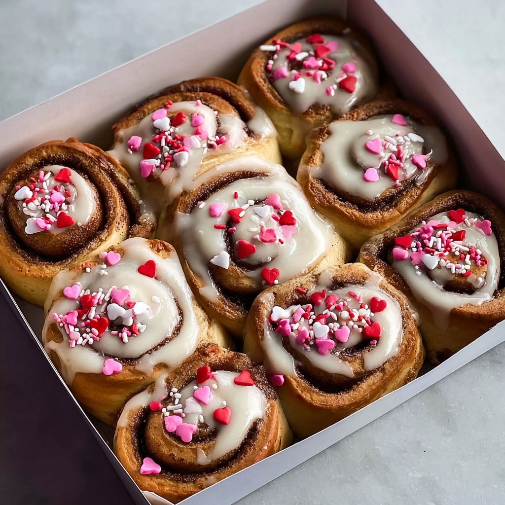 From Scratch Cinnamon Rolls with Chocolate and Cream Cheese Frosting Recipe - Recipe Image