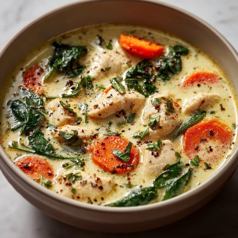 Marry Me Chicken Soup: Creamy, Irresistible Comfort Food Recipe