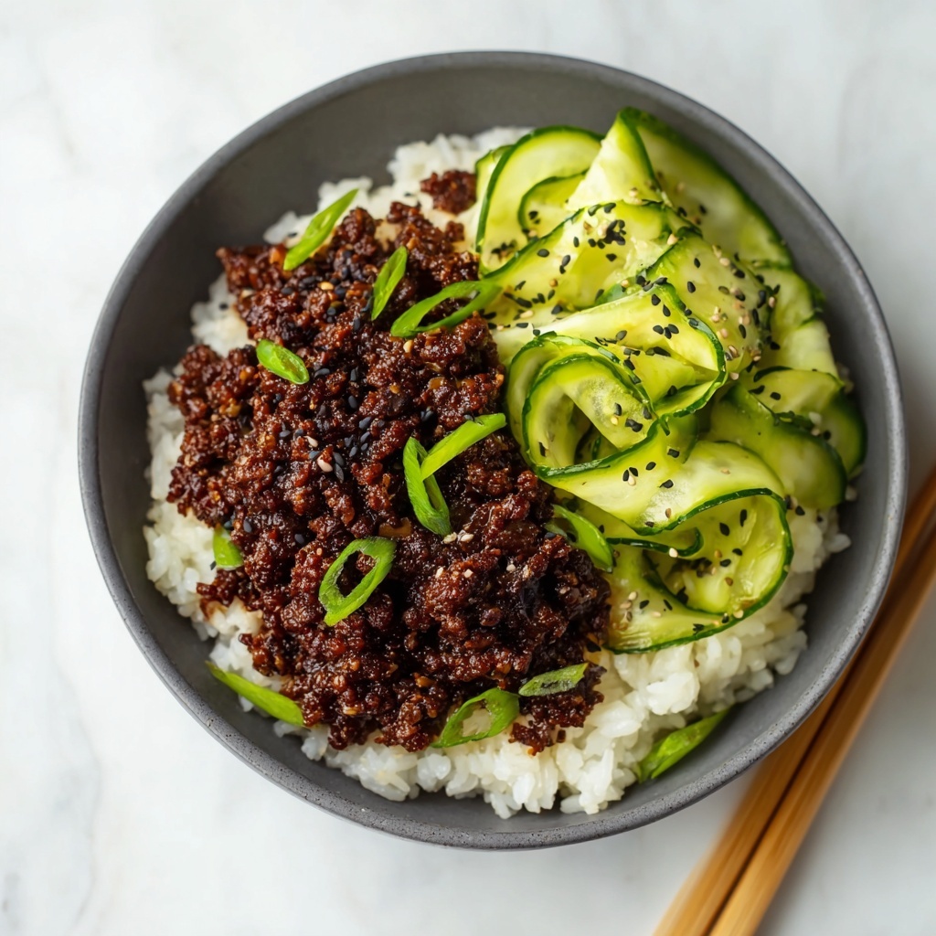 Peking-style Beef Recipe - Recipe Image