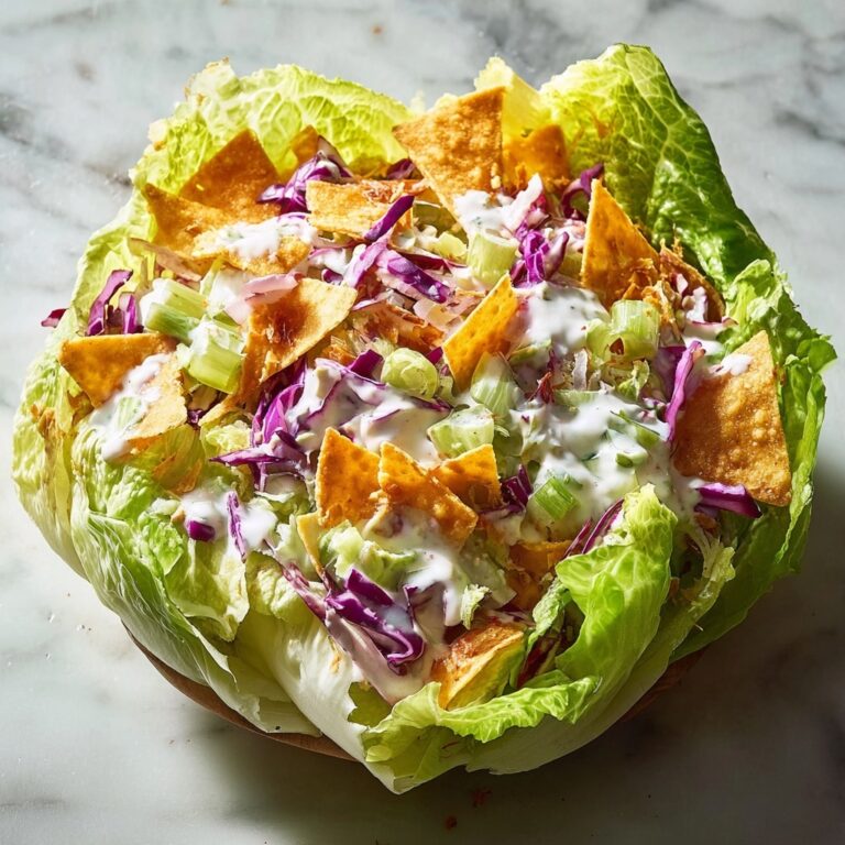 Frito Cowboy Cabbage: Crunchy Comfort for Any Weeknight Recipe