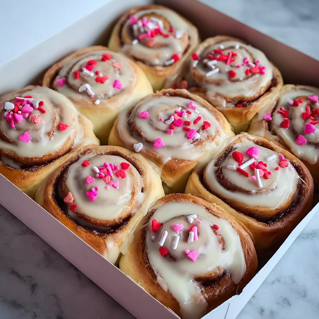 From Scratch Cinnamon Rolls with Chocolate and Cream Cheese Frosting Recipe - Recipe Image