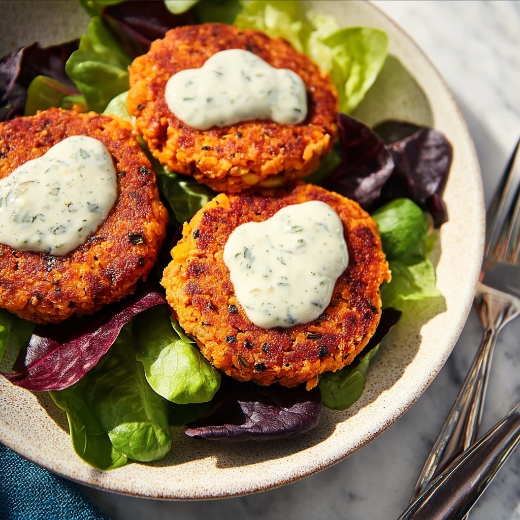 Old Fashioned Salmon Patties Recipe - Recipe Image