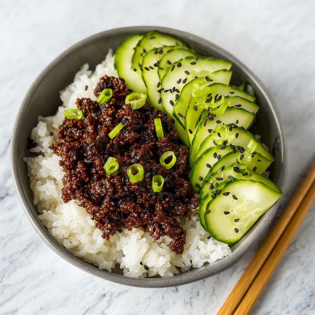 Peking-style Beef Recipe - Recipe Image