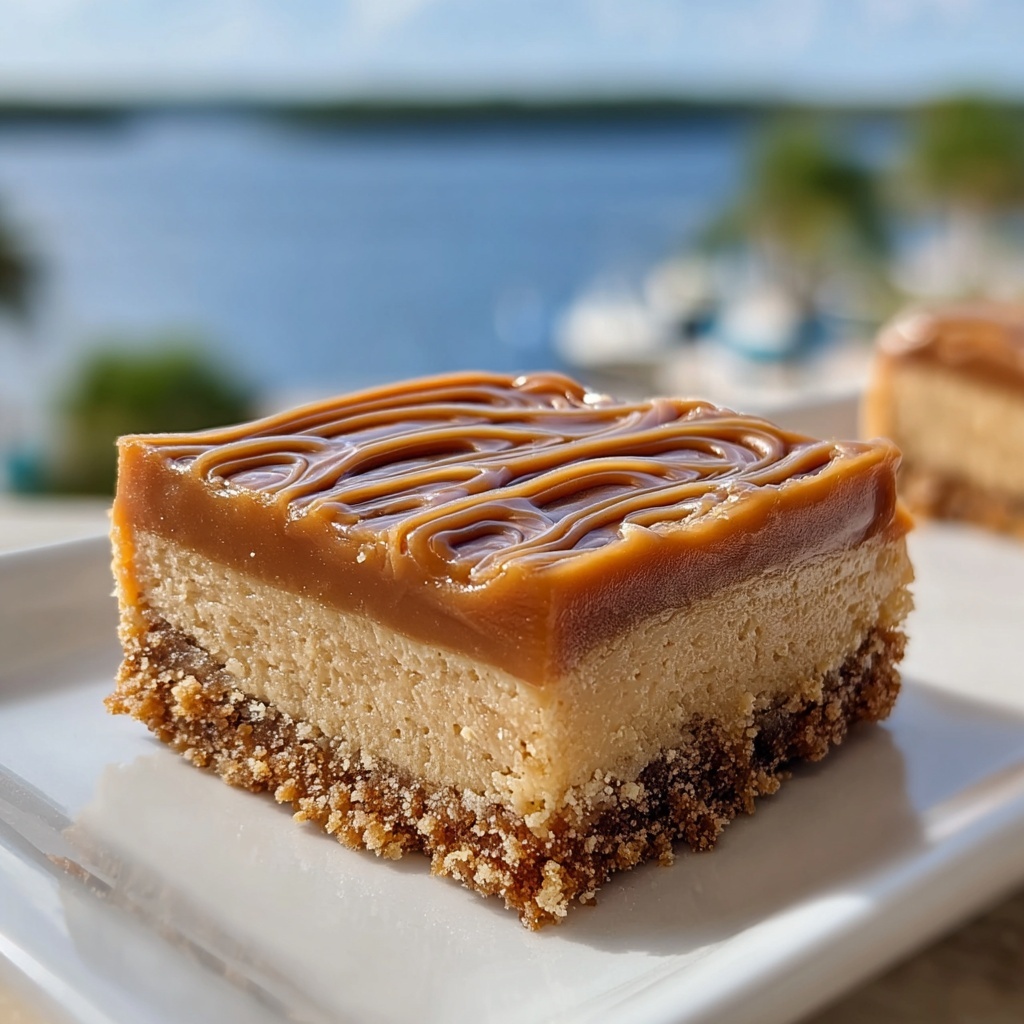 Peanut Butter Lunch Lady Bars Recipe - Recipe Image