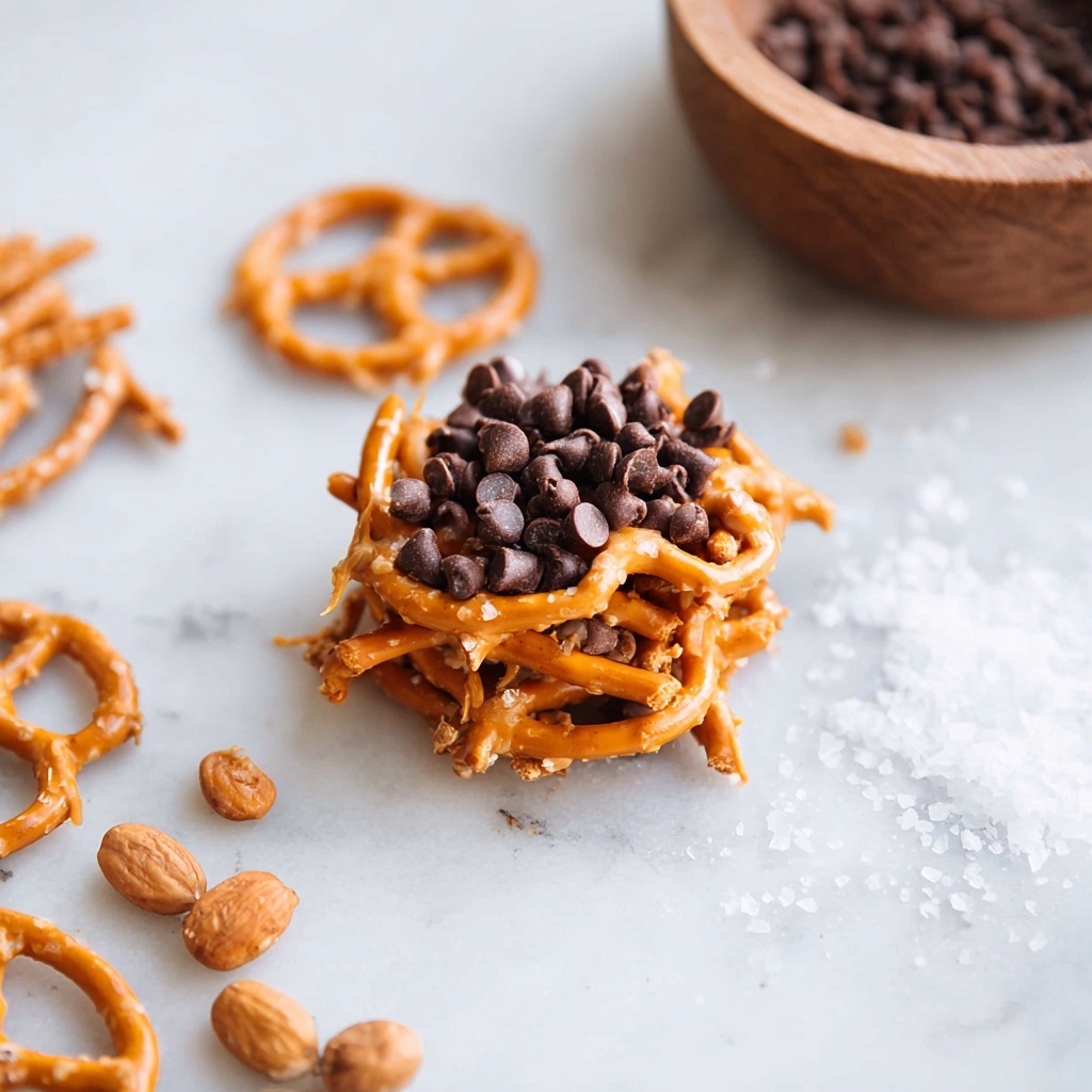 Haystack Cookies Recipe - Recipe Image