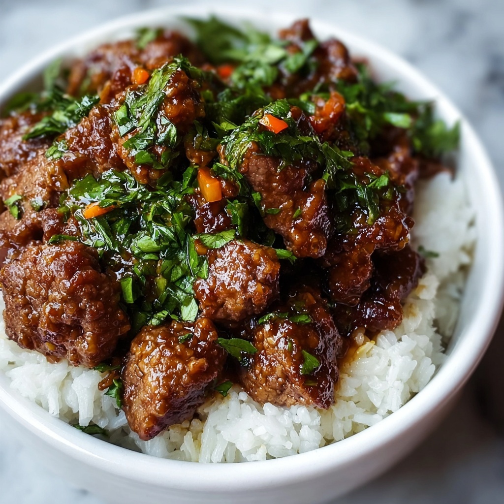Savory Slow Cooker Mississippi Steak Bites Recipe - Recipe Image
