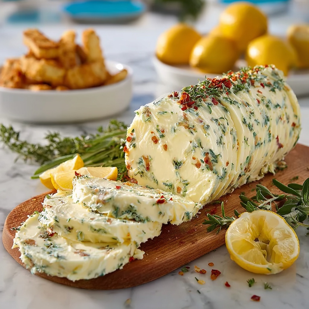 Ultimate Cowboy Butter Recipe - Recipe Image