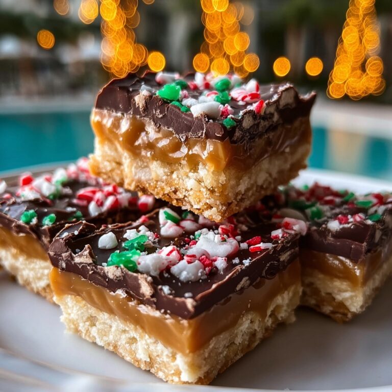 Saltine Cracker Candy Recipe