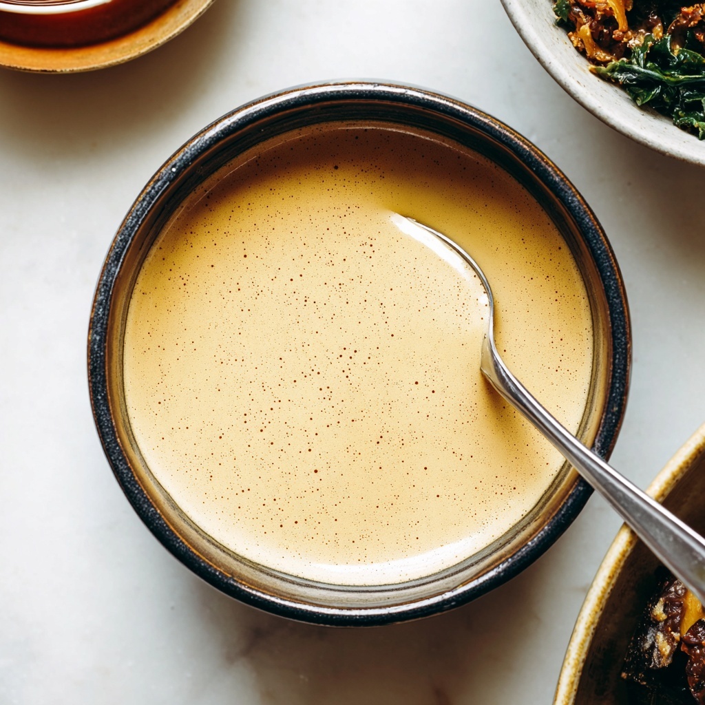 Dragon Sauce Recipe - Recipe Image