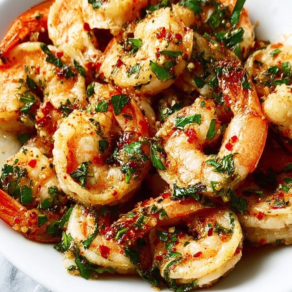 Gambas al Ajillo Recipe - Recipe Image