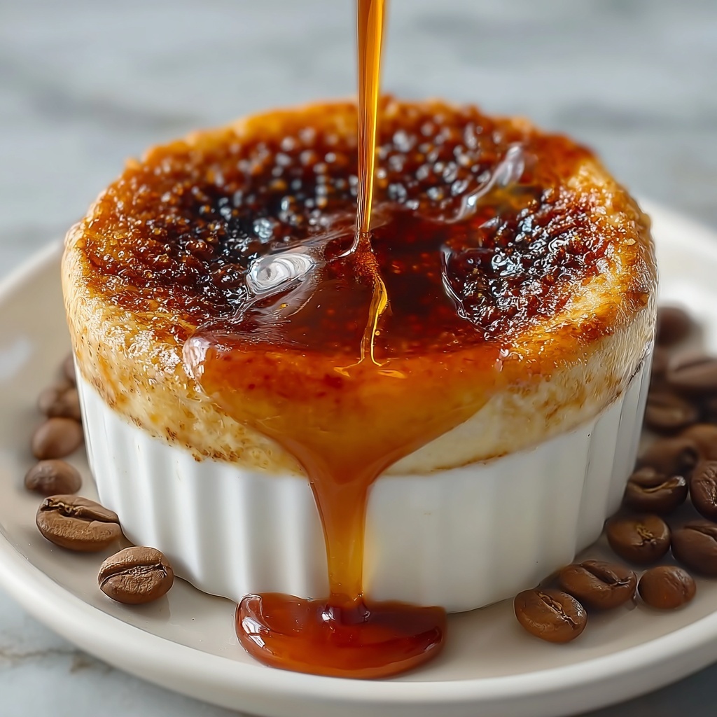 Simple Banana Bread Syrup Recipe - Recipe Image