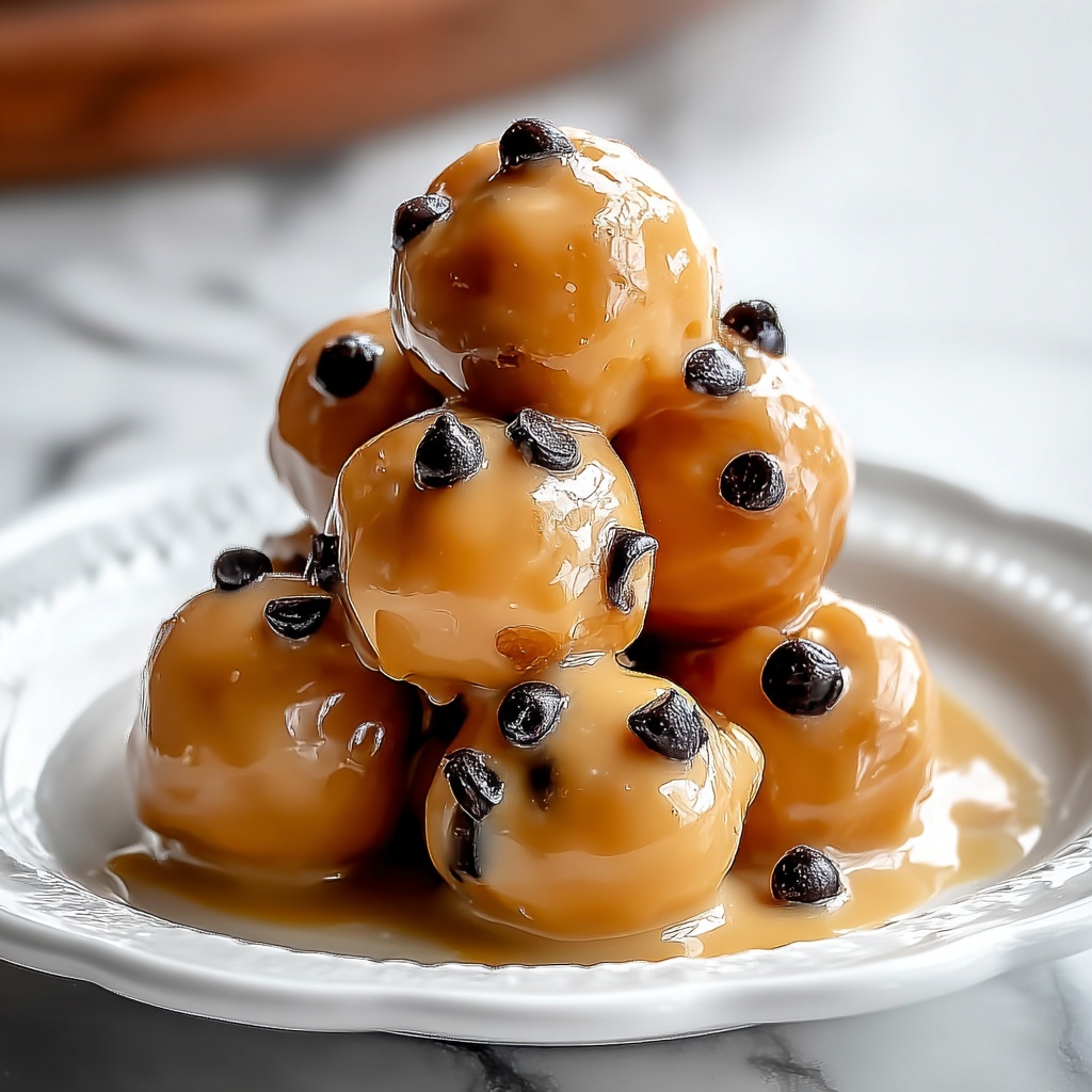 Frozen Greek Yogurt Peanut Butter Bites Recipe - Recipe Image