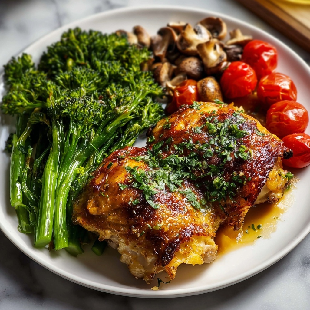 Leftover Chicken Stuffed Lasagna Rolls Recipe - Recipe Image