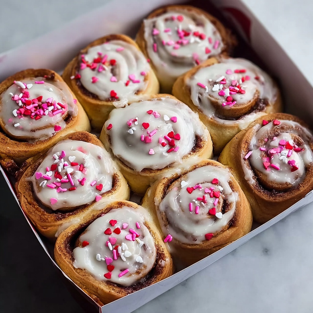 From Scratch Cinnamon Rolls with Chocolate and Cream Cheese Frosting Recipe - Recipe Image