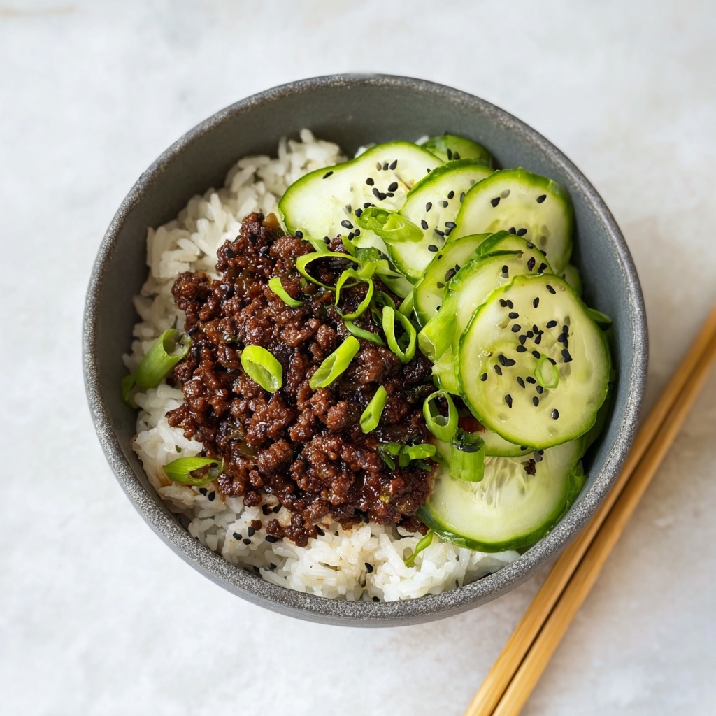 Peking-style Beef Recipe - Recipe Image