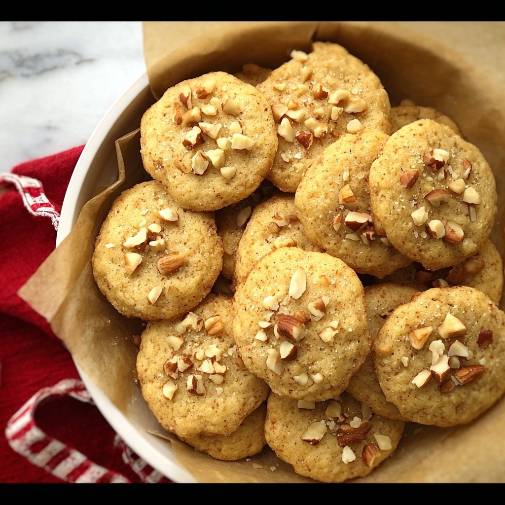Sweet Potato Cookies Recipe - Recipe Image