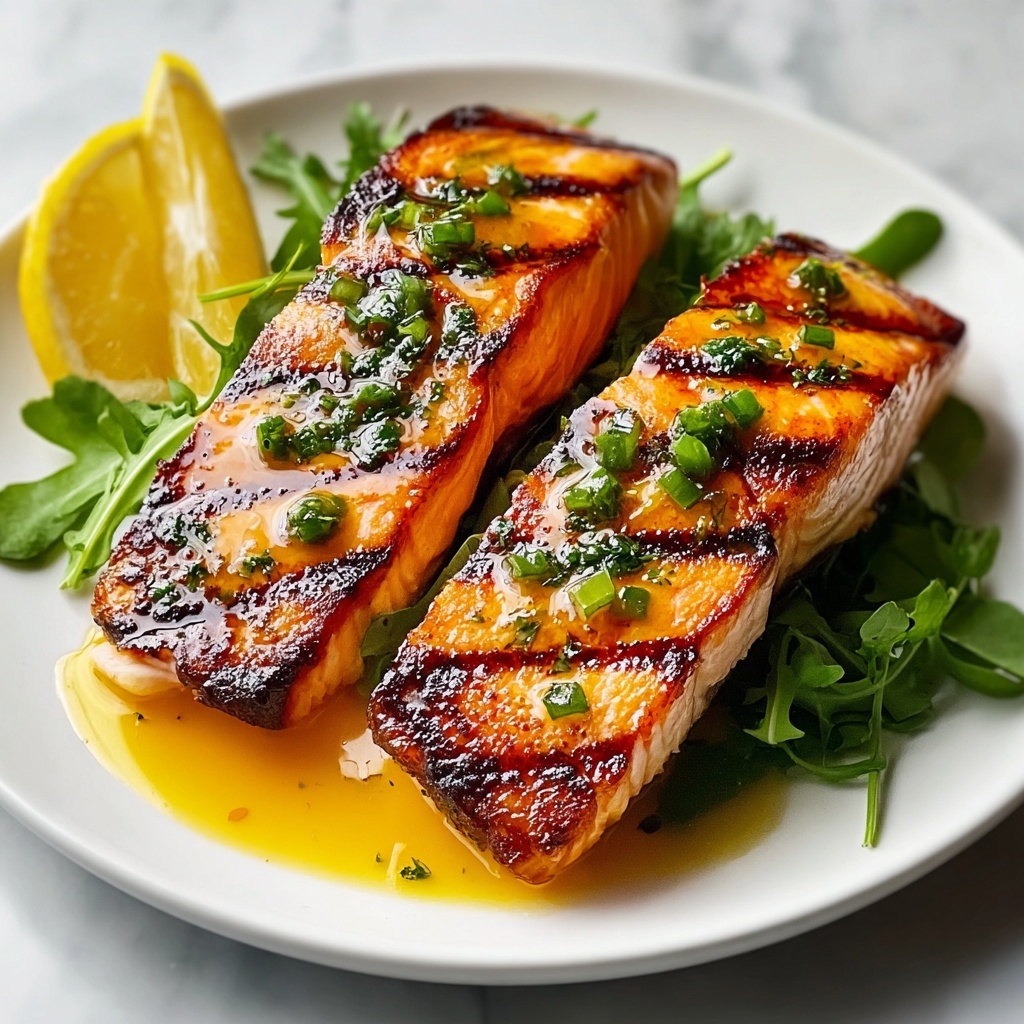 Bang Bang Salmon Made Perfect in Just 15 Minutes Your Way Recipe - Recipe Image