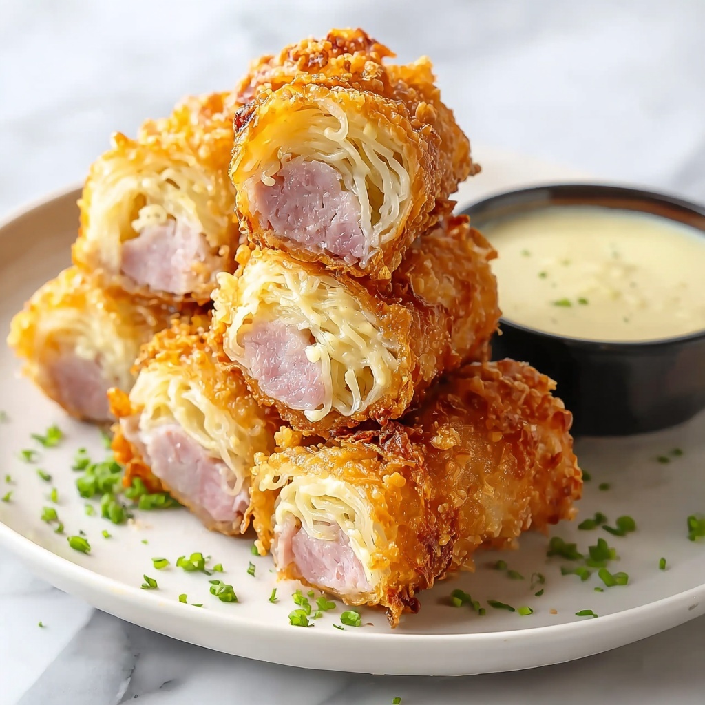 Keto Crispy Reuben Roll-Ups – Gluten-Free, Low-Carb Deli Snack Made Easy Recipe - Recipe Image