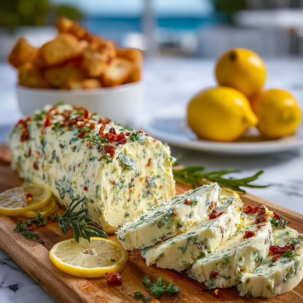 Ultimate Cowboy Butter Recipe - Recipe Image