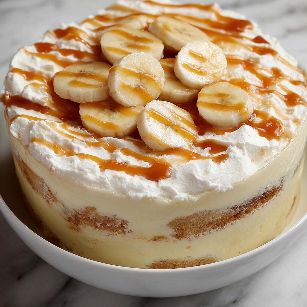 Banana Pudding Tiramisu: A Delicious Twist on Two Classic Desserts Recipe - Recipe Image